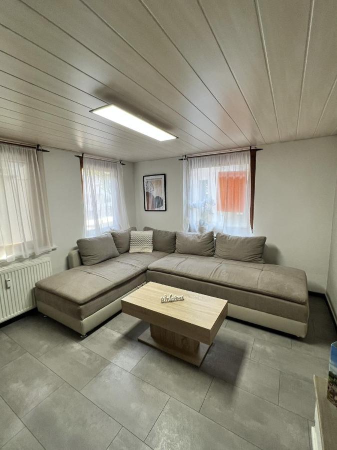 Ferienhaus Möhrle 2 Uberlingen Exterior foto